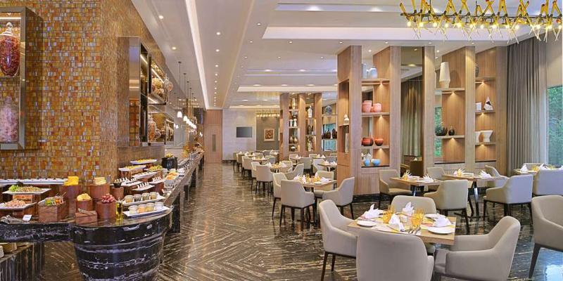 Radisson Mumbai Andheri Midc