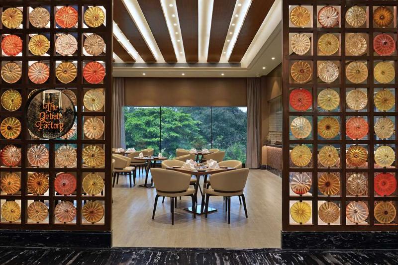 Radisson Mumbai Andheri Midc