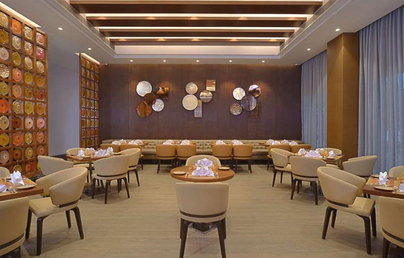 Radisson Mumbai Andheri Midc