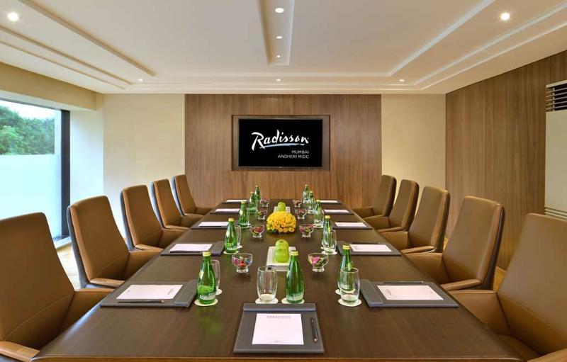 Radisson Mumbai Andheri Midc