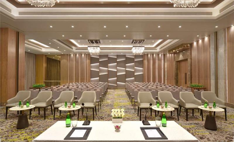 Radisson Mumbai Andheri Midc