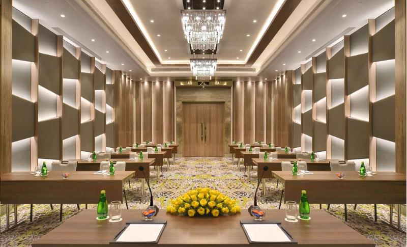 Radisson Mumbai Andheri Midc