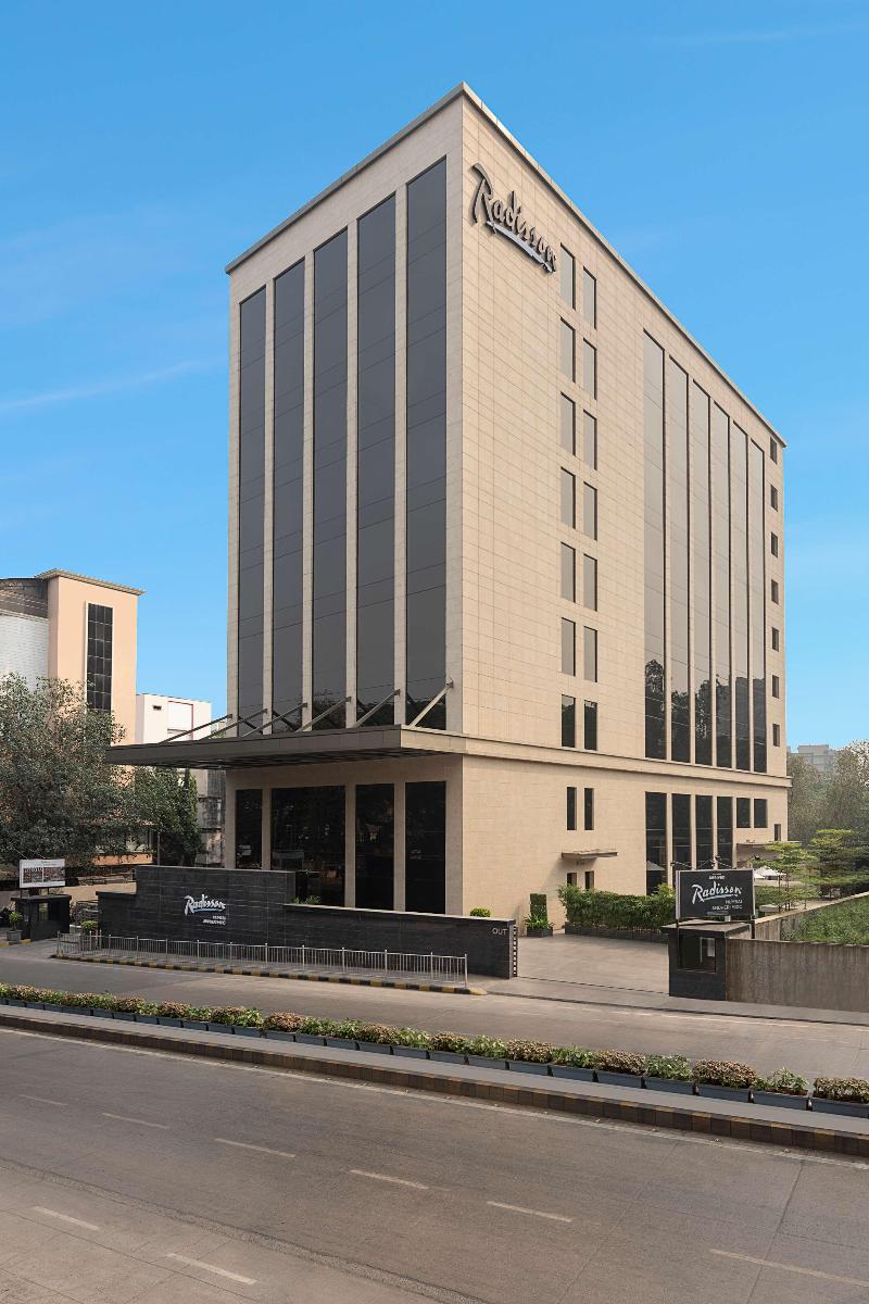 Radisson Mumbai Andheri Midc