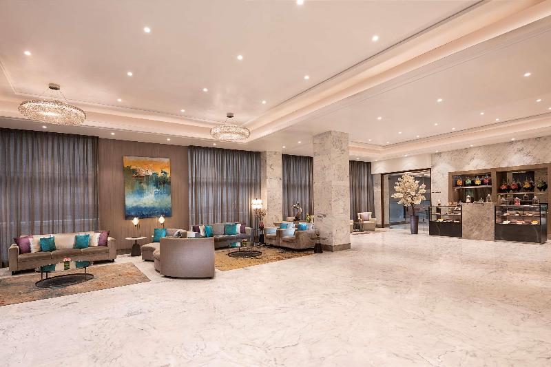 Radisson Mumbai Andheri Midc