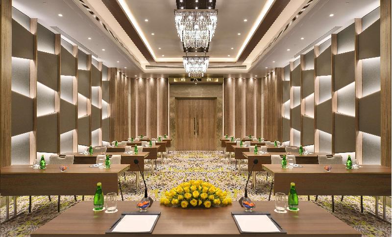 Radisson Mumbai Andheri Midc