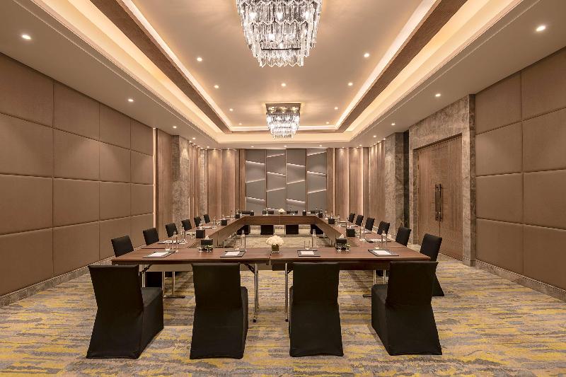 Radisson Mumbai Andheri Midc