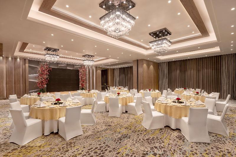 Radisson Mumbai Andheri Midc