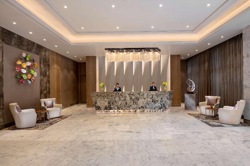 Radisson Mumbai Andheri Midc