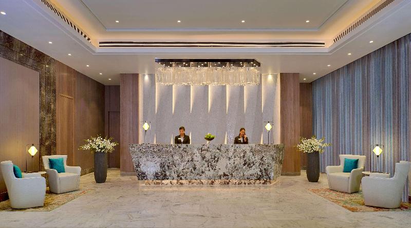 Radisson Mumbai Andheri Midc