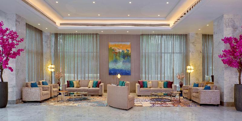 Radisson Mumbai Andheri Midc