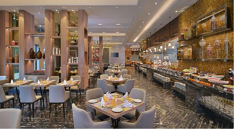 Radisson Mumbai Andheri Midc