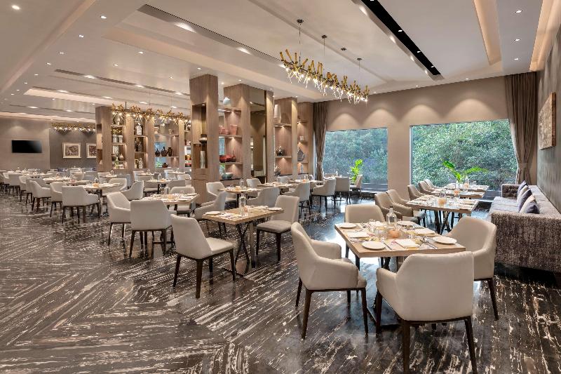Radisson Mumbai Andheri Midc
