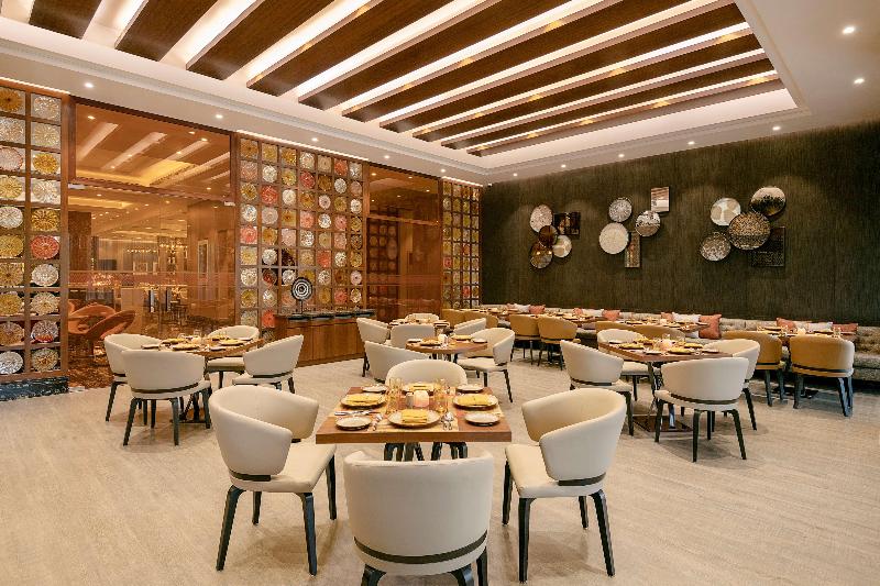 Radisson Mumbai Andheri Midc