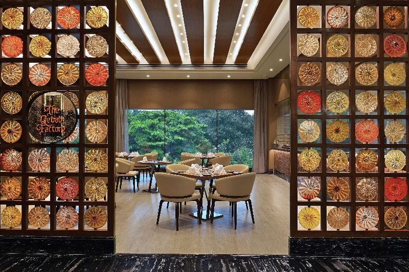 Radisson Mumbai Andheri Midc