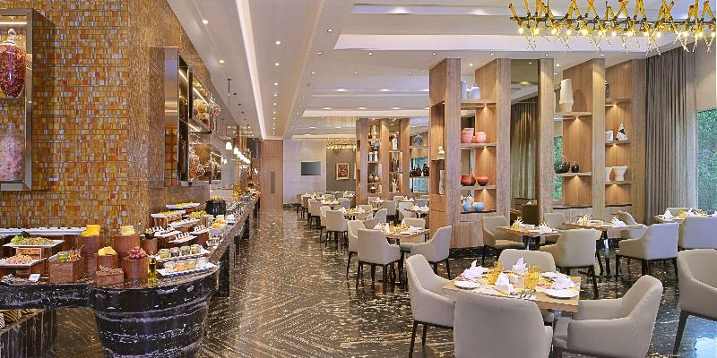 Radisson Mumbai Andheri Midc