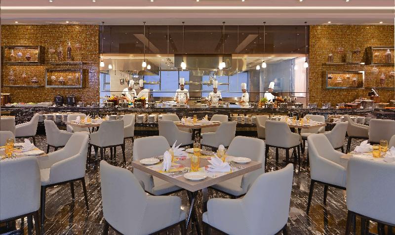 Radisson Mumbai Andheri Midc