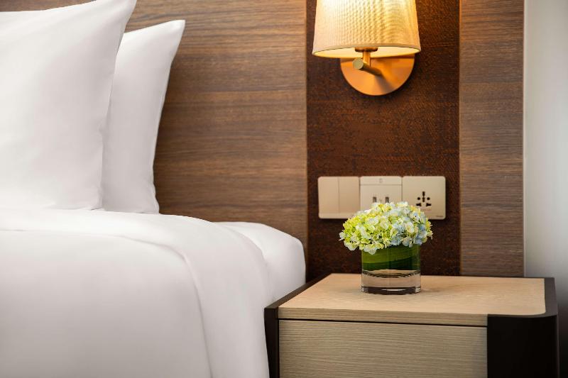 Radisson Mumbai Andheri Midc