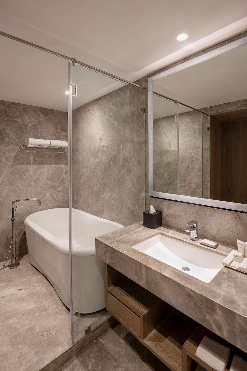 Radisson Mumbai Andheri Midc