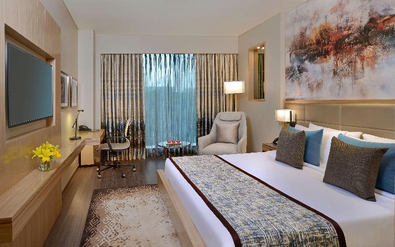 Radisson Mumbai Andheri Midc