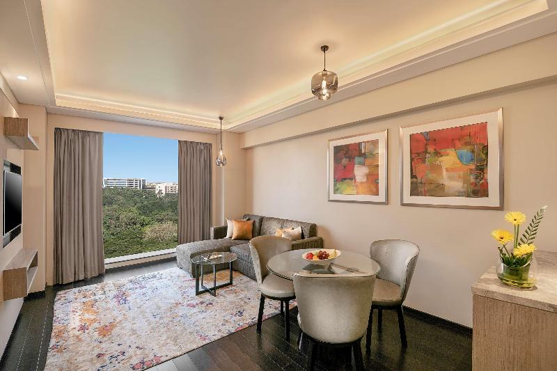 Radisson Mumbai Andheri Midc