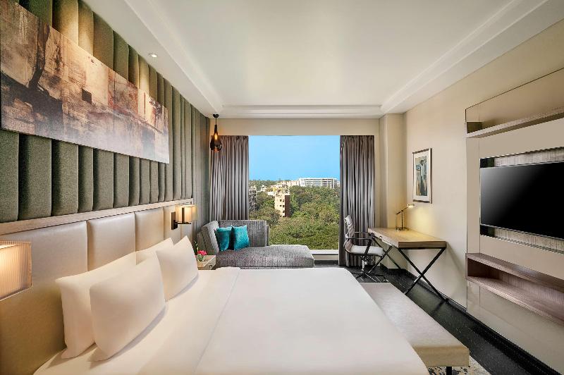 Radisson Mumbai Andheri Midc