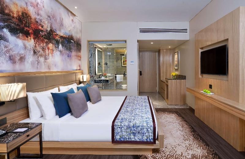 Radisson Mumbai Andheri Midc