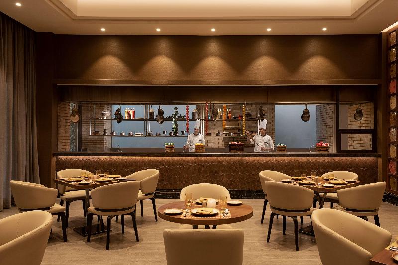 Radisson Mumbai Andheri Midc