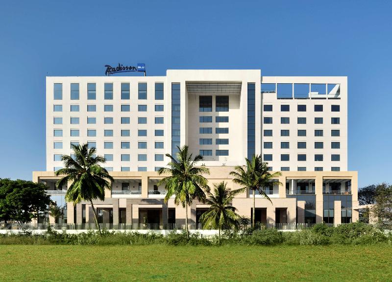 Radisson Blu Coimbatore image