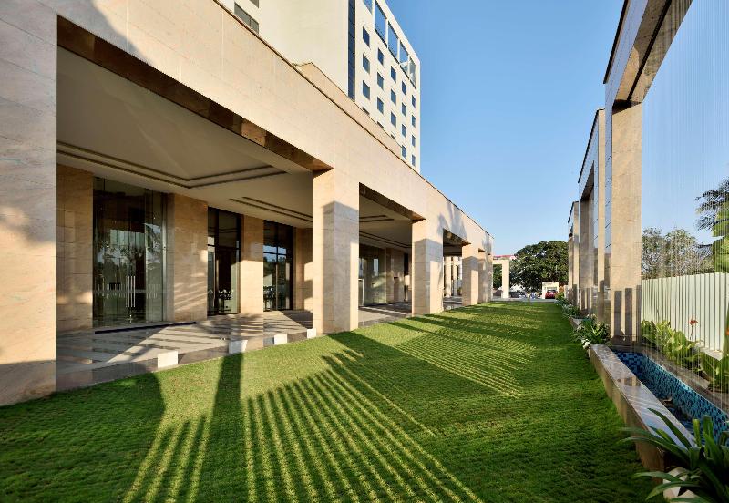Radisson Blu Coimbatore image