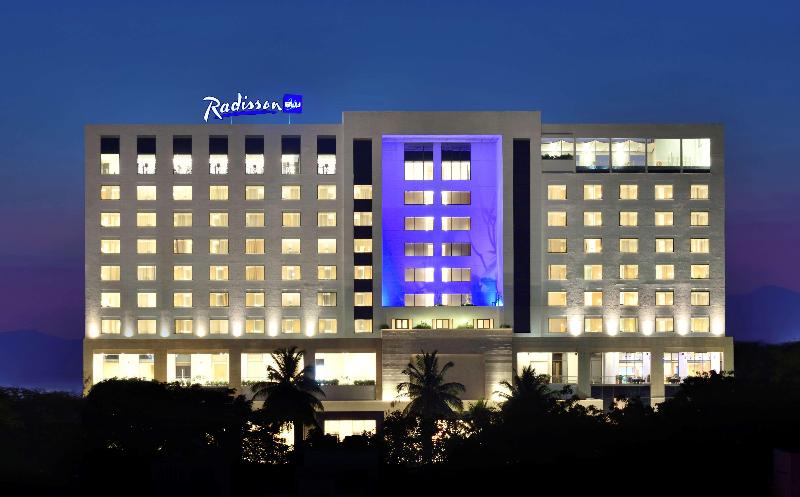 Radisson Blu Coimbatore image