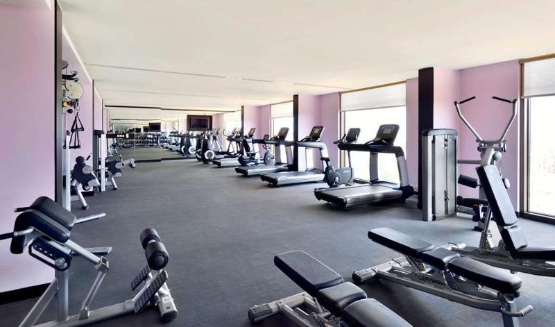 Radisson Blu Coimbatore image