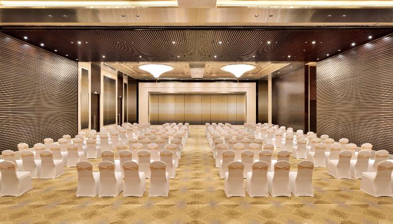 Radisson Blu Coimbatore image