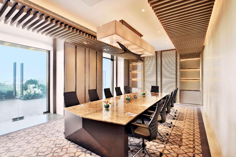 Radisson Blu Coimbatore image