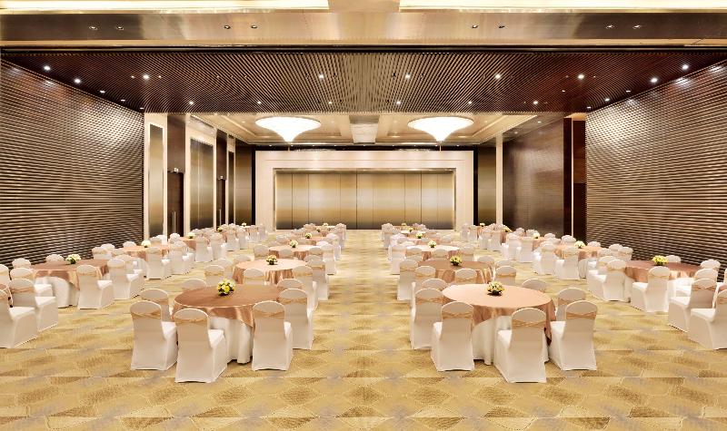 Radisson Blu Coimbatore image
