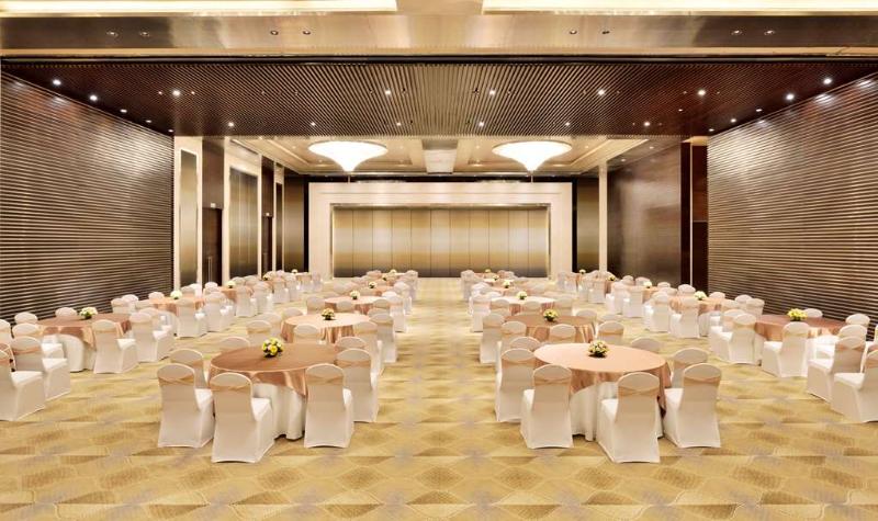 Radisson Blu Coimbatore image