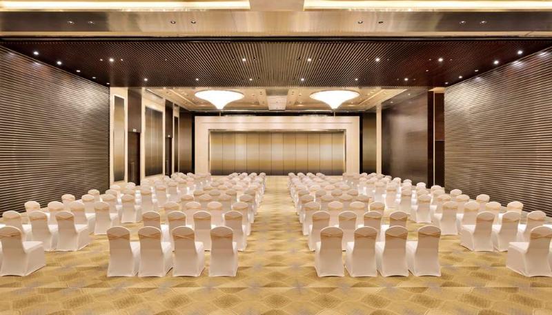 Radisson Blu Coimbatore image