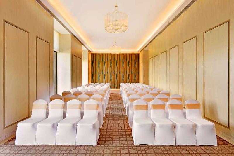 Radisson Blu Coimbatore image