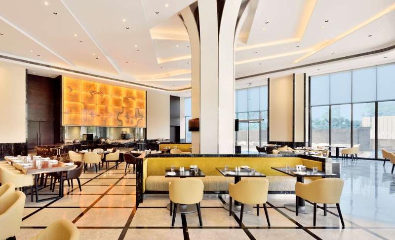Radisson Blu Coimbatore image
