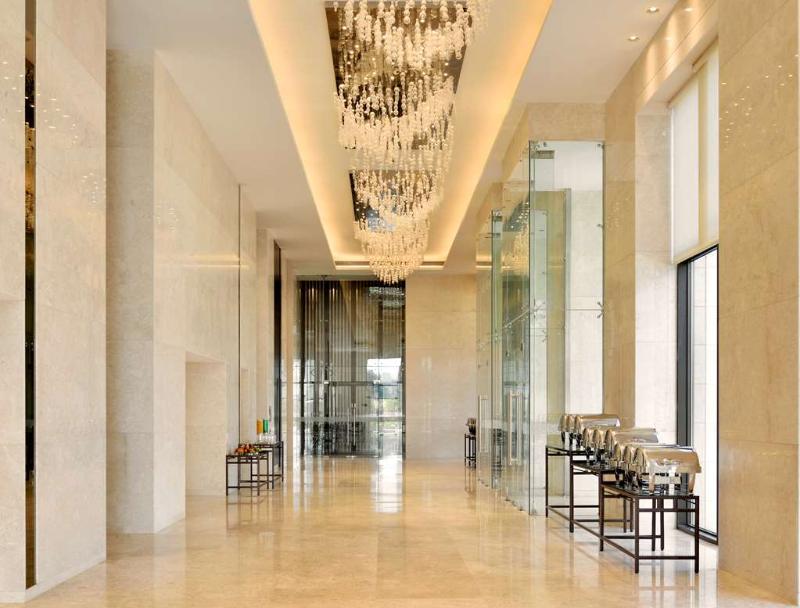 Radisson Blu Coimbatore image