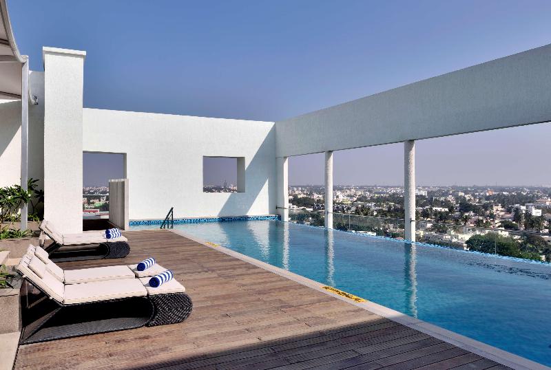 Radisson Blu Coimbatore image