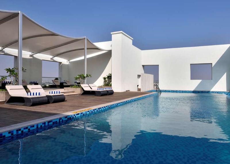 Radisson Blu Coimbatore image
