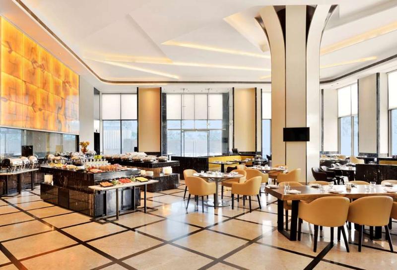 Radisson Blu Coimbatore image
