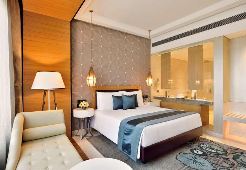 Radisson Blu Coimbatore image