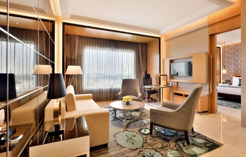 Radisson Blu Coimbatore image