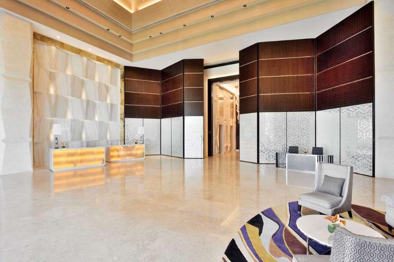 Radisson Blu Coimbatore image