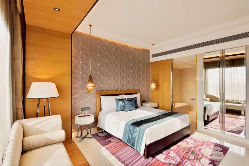 Radisson Blu Coimbatore image