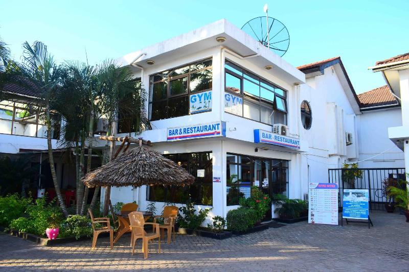 M Hotel Mbezi image
