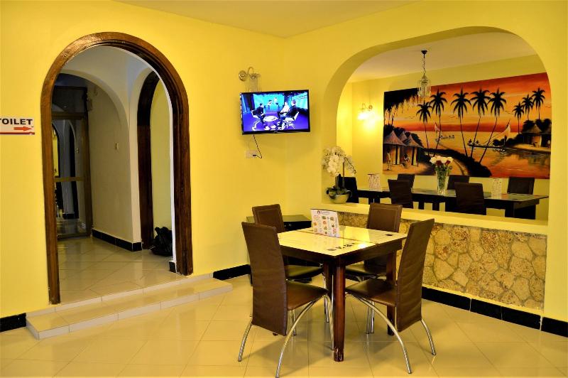 M Hotel Mbezi image