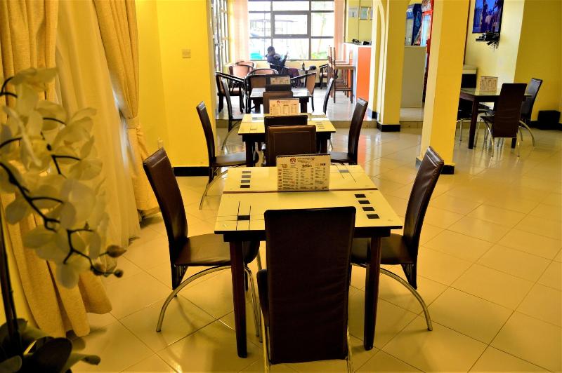 M Hotel Mbezi image
