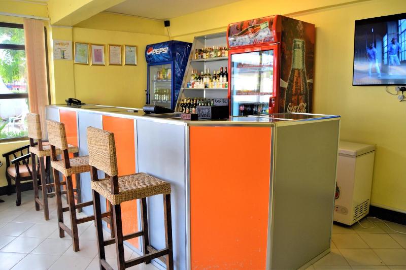 M Hotel Mbezi image